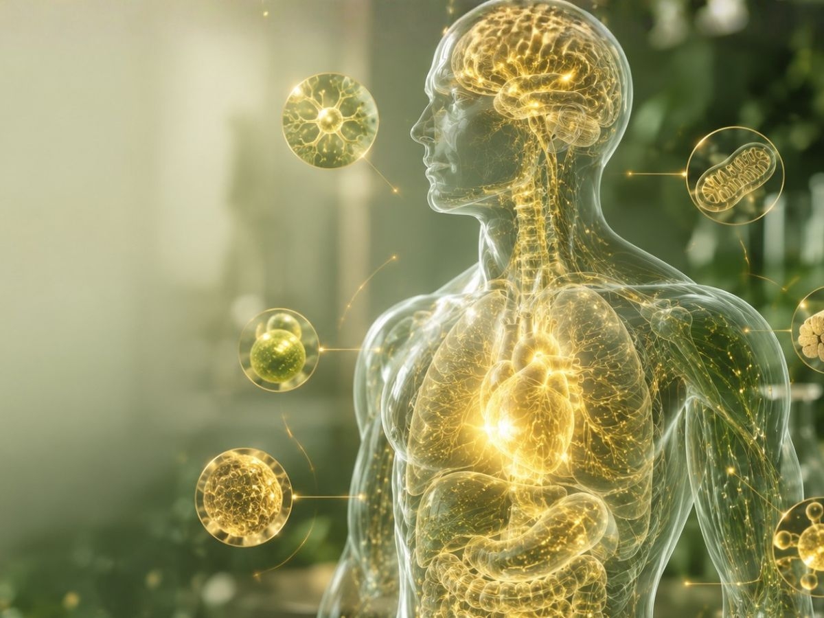11 Major Benefits of NAD+ IV Therapy